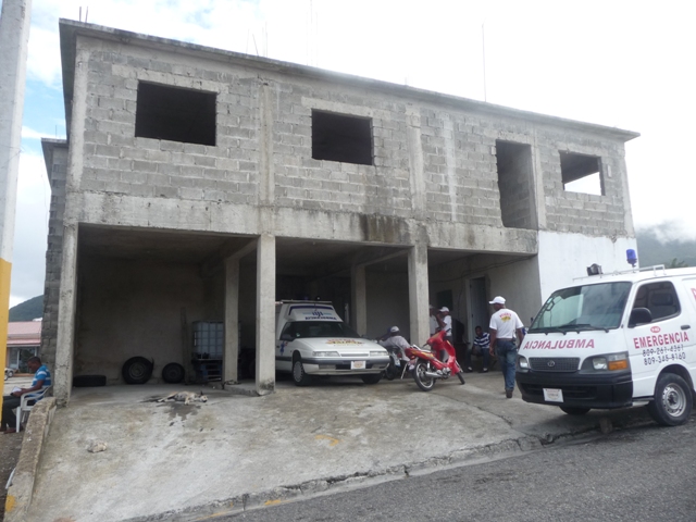 RESCATE ÁMBAR: “INSTITUCIÓN PLAGADA DIVERSAS PRECARIEDADES” 