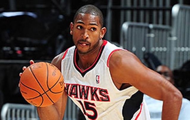 HORFORD CUMPLIÓ PARTICIPANDO JUEGO DE ESTRELLAS