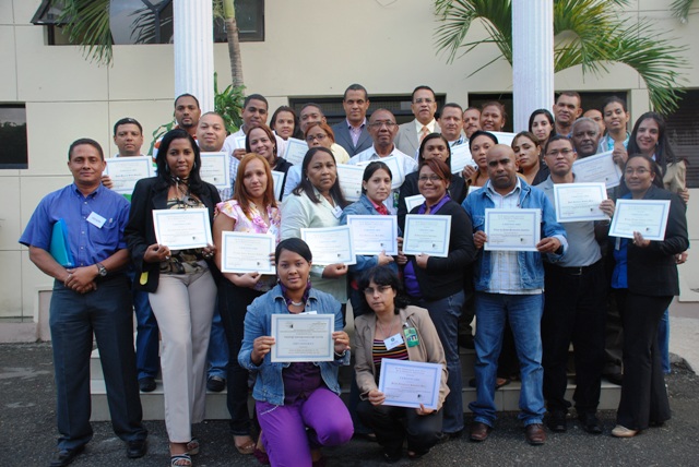 OTTT AMPLÍA COBERTURA TALLER ALINEAMIENTO ESTRATÉGICO