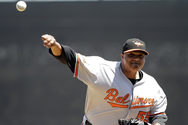 JUGADOR ALFREDO SIMÓN CABRERA SALDRÁ EN LIBERTAD PRÓXIMAS HORAS