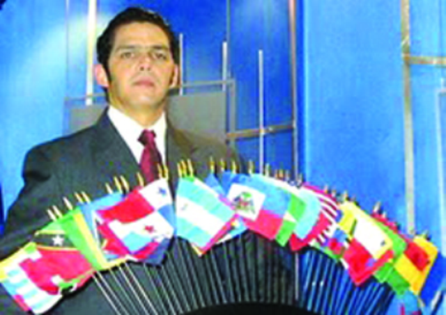 ANUNCIAN CELEBRACIÓN CONFERENCIA: “EVOLUCIÓN DEL ESTADO, CONSTITUCIÓN DOMINICANA”