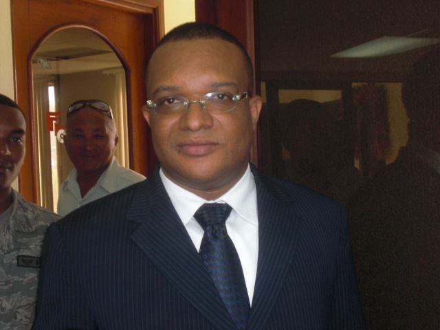 FISCAL PUERTO PLATA MANTENDRÁ ACUSACIÓN CONTRA JUGADOR ALFREDO SIMÓN CABRERA