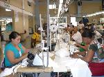 EMPRESARIO JUAN DÍAZ RESALTA PUJANZA ZONA FRANCA PUERTO PLATA