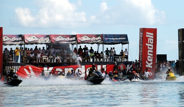 ANUNCIAN COMPETENCIAS JET SKI COMUNIDAD MONTELLANO