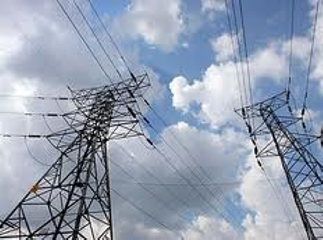 TRASPASARÁN TARIFA ELÉCTRICA AHORRO USO GAS NATURAL