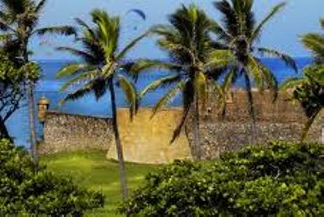 RESALTAN CONDICIONES NATURALES ADORNAN PUERTO PLATA