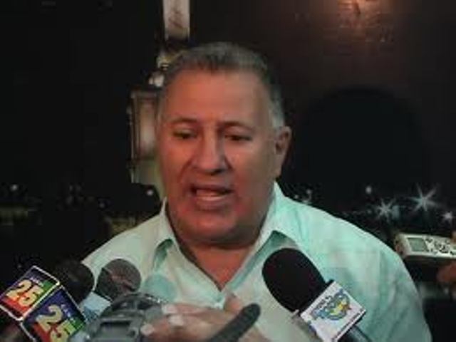 SERULLE REITERA: “SANTIAGO SERÁ CIUDAD MÁS LIMPIA”