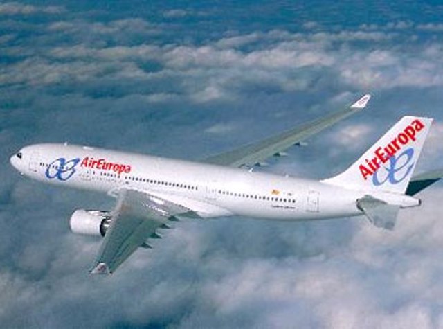 PUERTO PLATA: TERCER DESTINO VOLARÁ DIRECTO AIR EUROPA