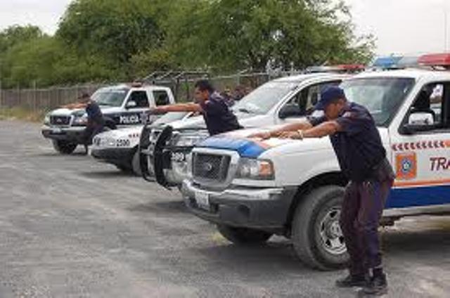 ENTRENAN POLICÍAS DOMINICANOS ACADEMIA NEW YORK