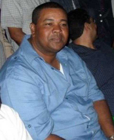 EX  ALCALDE IMBERT DECIDE VOLVER CERRAR FILAS EN PRD