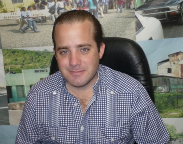 DIPUTADO PALIZA DEPLORA SITUACION TURISMO PUERTO PLATA