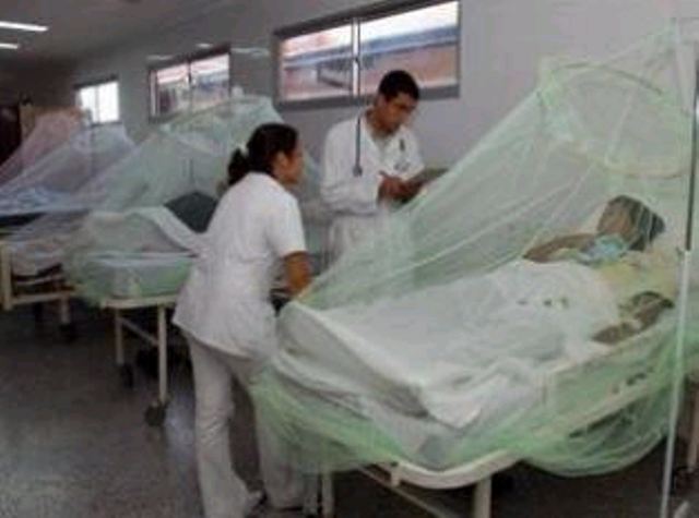 AUMENTAN 71 FALLECIDOS CÓLERA REPÚBLICA DOMINICANA