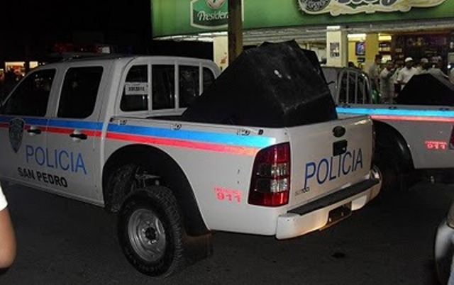 INCAUTARÁN BOCINAS NEGOCIOS ENTORPEZCAN TRANQUILIDAD VECINOS