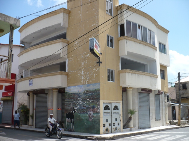 PUERTOPLATEÑOS APOYAN PARO CÍVICO ORGANIZAN GRUPOS POPULARES