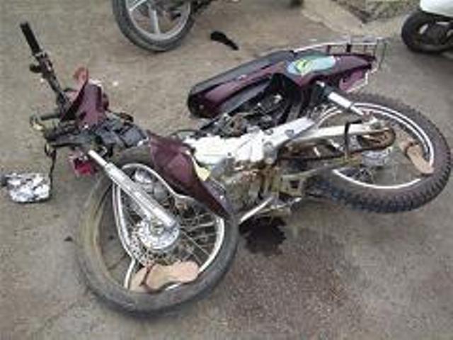 MUERE NACIONAL HAITIANO ACCIDENTE TRÁNSITO
