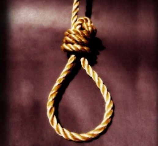 HALLAN MUERTO AGRICULTOR DETENIDO DESTACAMENTO ALTAMIRA 