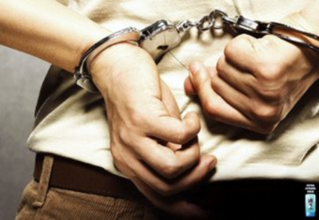 ENTREGAN POLICÍA NACIONAL JOVEN PARTICIPABA  EN  BANDAS JUVENILES