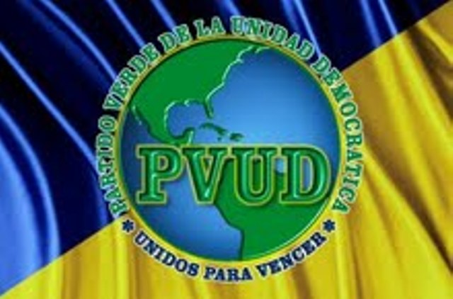PVUD BUSCA DIÁSPORA CRIOLLA APOYE HIPÓLITO MEJÍA