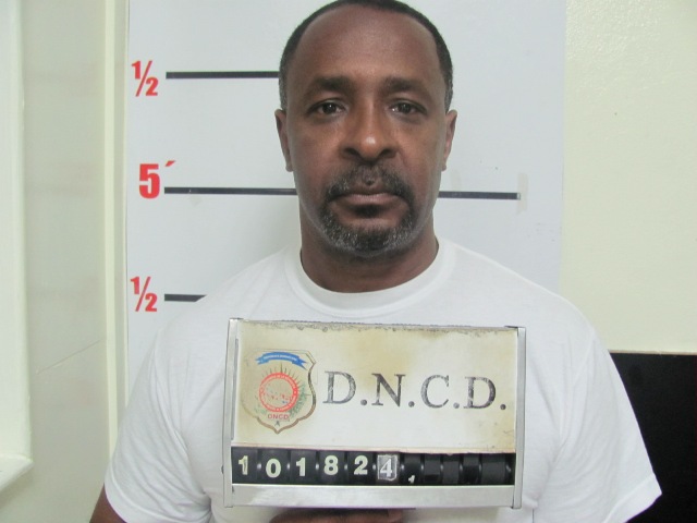 DEPORTADO TRAJO ESTÓMAGO LLENO DROGA PANAMÁ