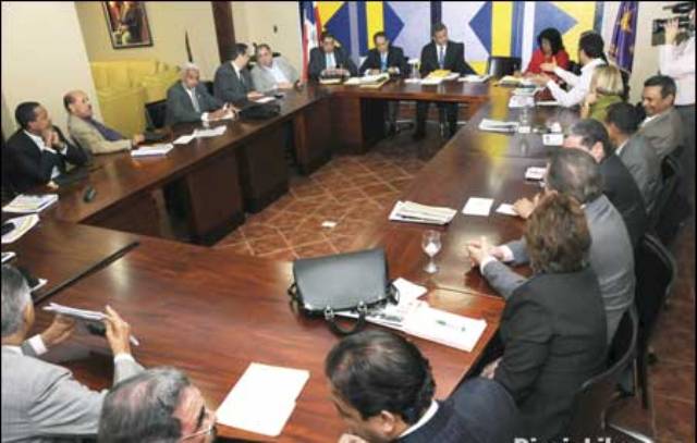 PLD PROCLAMARÁ CANDIDATO DANILO MEDINA