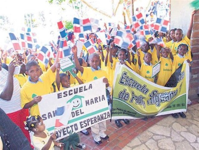 ESTUDIANTES PARTICIPAN JORNADAS ECOVISITAS ESCOLARES