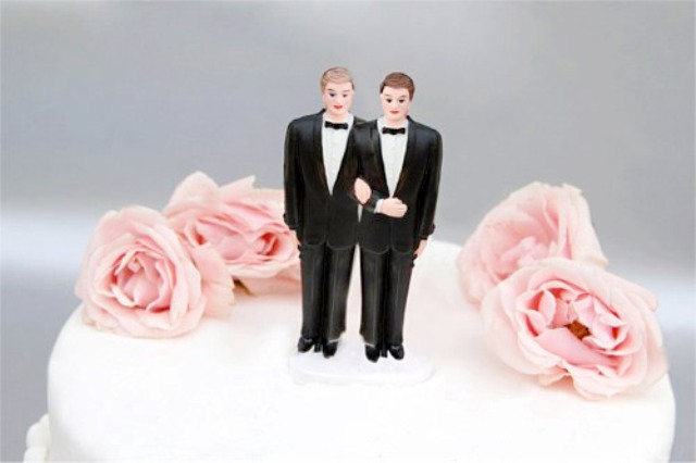 DOMINICANO FORMA PARTE GAYS MATRIMONIARON NEW YORK