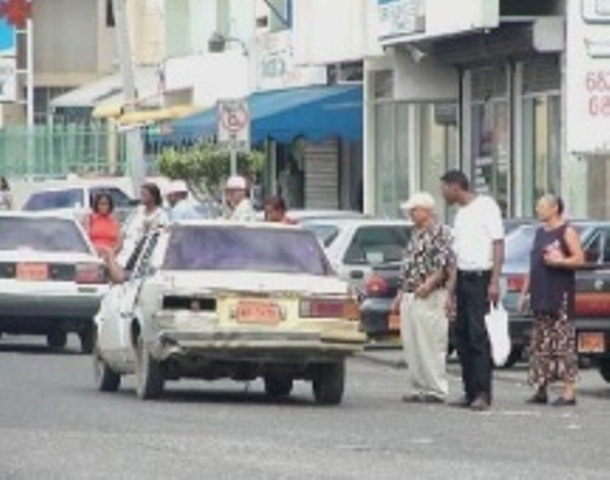 GREMIOS TRANSPORTE AUMENTARAN PRECIOS PASAJES
