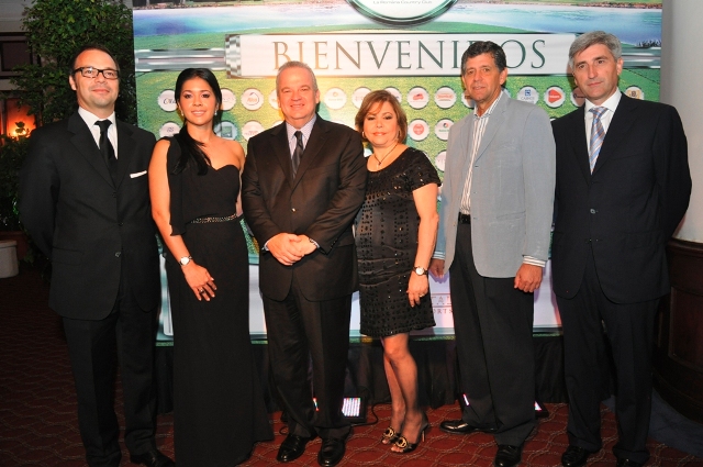 OCCIDENTAL HOTELES CELEBRÓ PREMIACIÓN TORNEO GOLF