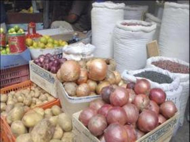 AUMENTAN PRODUCTOS CANASTA FAMILIAR
