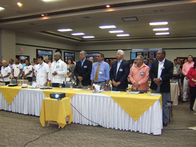 SEMINARIO DESTACA POTENCIAL TURISMO EN PUERTO PLATA