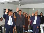 JURA DIRECTIVA CLUB LEONES PUERTO PLATA NORTE