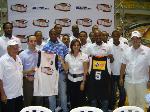 HURACANES DEL ATLANTICO LISTOS DEFENDER CORONA CIRCUITO NORTE LNB