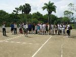 ACADEMIA DE TENIS ADALBERTO GUERRERO REALIZA TORNEO EN PUERTO PLATA