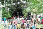 MEDIO AMBIENTE REALIZA CONCIERTO “VERANO VERDE”