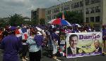 ASPIRANTE DIPUTADO ULTRAMAR RECIBE APOYO DIÁSPORA DOMINICANA