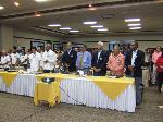 SEMINARIO DESTACA POTENCIAL TURISMO EN PUERTO PLATA