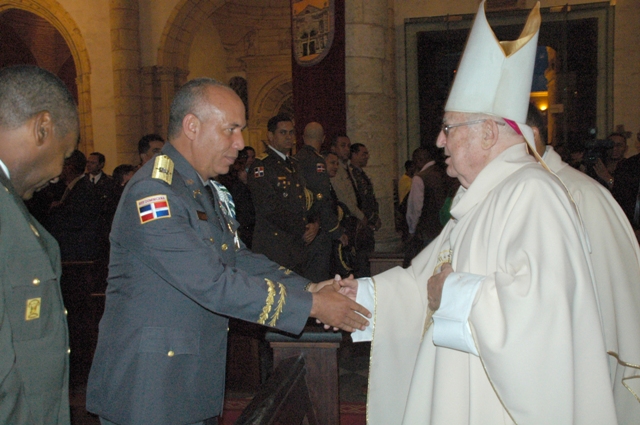 MONSEÑOR ARNAIZ CALIFICA ABOMINABLE MUNDO NARCOTRÁFICO