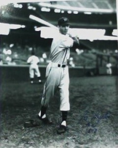 NOVATOS CONECTARON CUADRANGULARES BATEADORES EMERGENTES