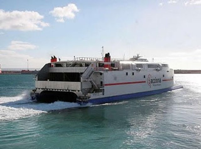 ANUNCIAN AUMENTARÁ TURISMO CRUCEROS REGIÓN DEL CARIBE