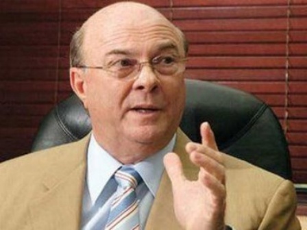 ABINADER CREE HIPÓLITO MEJÍA CAMBIARÁ RUMBO ECONÓMICO REPÚBLICA DOMINICANA