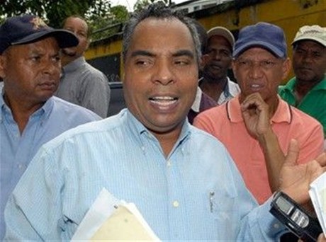GRUPOS SOCIALES ANUNCIAN INICIO PROTESTAS POPULARES
