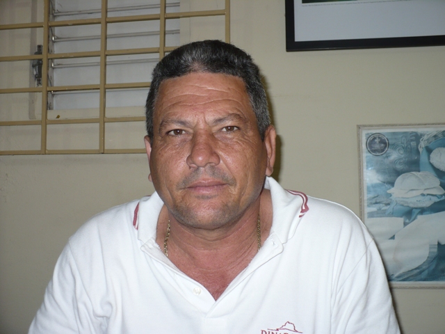 EMPRESARIO RENÉ HEISEN ASEGURA PLD PERDERÁ PRÓXIMAS ELECCIONES