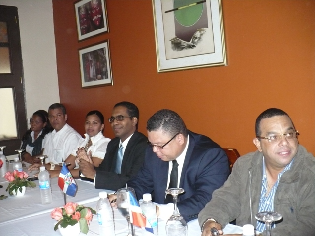 PROFESIONAL DEL DERECHO ASPIRA HAYA CAMBIO COLEGIO ABOGADOS EN PUERTO PLATA