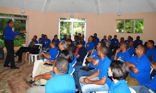 CAPACITAN GRUPOS CHÓFERES CURSOS OFRECE ADMINISTRACIÓN OTTT