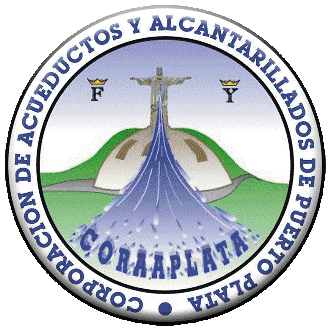 LLUVIAS PROVOCAN PROBLEMAS ACUEDUCTOS PUERTO PLATA