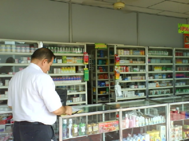 FARMACIAS PUERTO PLATA AUMENTAN PRECIOS MEDICAMENTOS 
