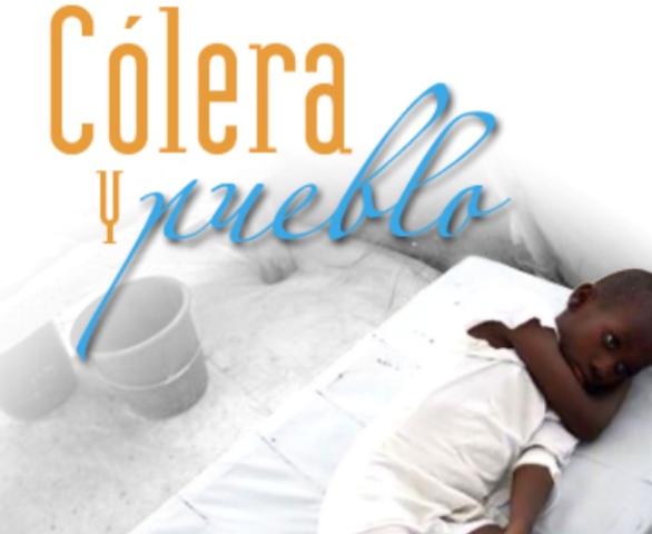 CÓLERA Y PUEBLO
