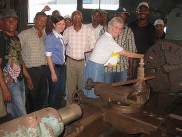 REABRIRÁN INGENIO CONSUELO REGIÓN ESTE REPÚBLICA DOMINICANA