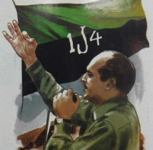 VALORAN DESEMBARCO GUERRILLERO CONSTANZA, ESTERO HONDO, MAIMÓN