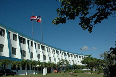 JCE APOYA IGLESIAS OFICIEN MATRIMONIOS REPÚBLICA DOMINICANA